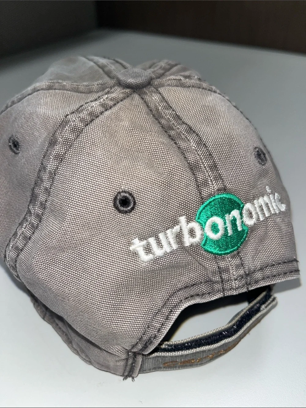 Carhartt casual baseball